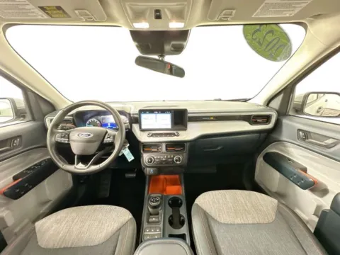 Another view of 2023 Ford Maverick XLT for sale in Framingham, MA at AutoMax Preowned Framingham