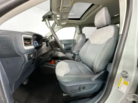 More photos of 2023 Ford Maverick XLT at AutoMax Preowned Framingham, MA