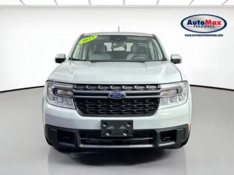 Photos of 2023 Ford Maverick XLT for sale in Framingham, MA at AutoMax Preowned Framingham