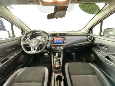 Another view of 2024 Nissan Versa 1.6 SV for sale in Framingham, MA at AutoMax Preowned Framingham