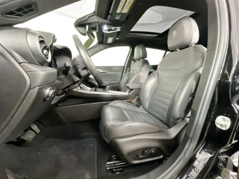 More photos of 2024 Alfa Romeo Tonale Ti at AutoMax Preowned Framingham, MA