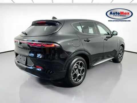 Photos of 2024 Alfa Romeo Tonale Ti for sale in Framingham, MA at AutoMax Preowned Framingham