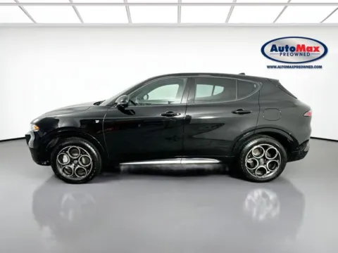 More photos of 2024 Alfa Romeo Tonale Ti at AutoMax Preowned Framingham, MA