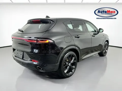 Photos of 2024 Dodge Hornet R/T Plus for sale in Framingham, MA at AutoMax Preowned Framingham