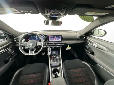 Another view of 2024 Dodge Hornet R/T Plus for sale in Framingham, MA at AutoMax Preowned Framingham