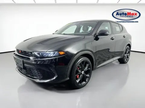 More photos of 2024 Dodge Hornet R/T Plus at AutoMax Preowned Framingham, MA