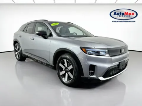Silver 2025 Honda Prologue Touring for sale in Framingham, MA