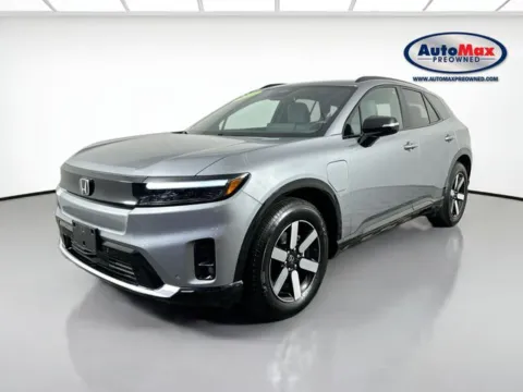 Another view of 2025 Honda Prologue Touring for sale in Framingham, MA at AutoMax Preowned Framingham