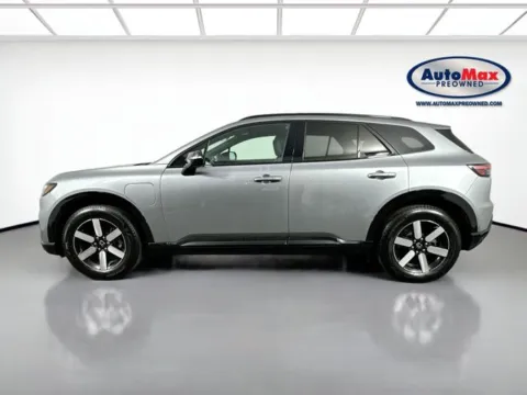 More photos of 2025 Honda Prologue Touring at AutoMax Preowned Framingham, MA