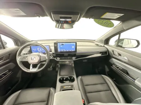 Another view of 2025 Honda Prologue Touring for sale in Framingham, MA at AutoMax Preowned Framingham