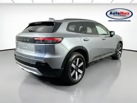 Photos of 2025 Honda Prologue Touring for sale in Framingham, MA at AutoMax Preowned Framingham