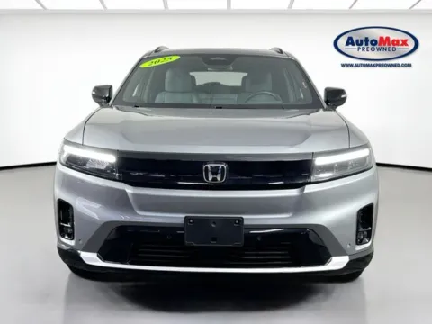 Photos of 2025 Honda Prologue Touring for sale in Framingham, MA at AutoMax Preowned Framingham