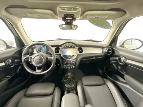 Another view of 2024 MINI Cooper S Signature for sale in Framingham, MA at AutoMax Preowned Framingham
