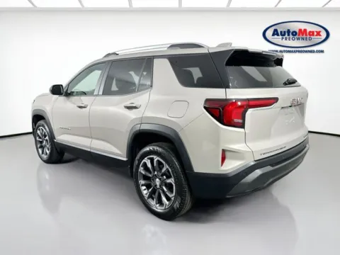 More photos of 2025 GMC Terrain Elevation at AutoMax Preowned Framingham, MA