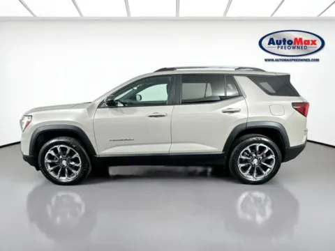More photos of 2025 GMC Terrain Elevation at AutoMax Preowned Framingham, MA