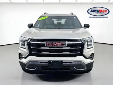 Photos of 2025 GMC Terrain Elevation for sale in Framingham, MA at AutoMax Preowned Framingham