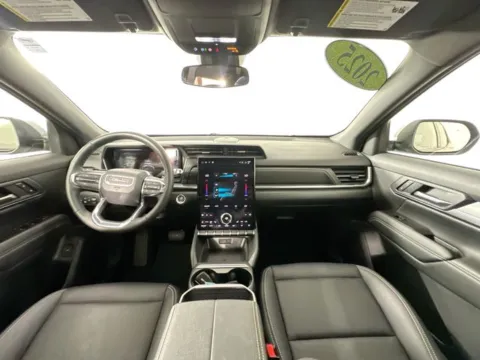 Another view of 2025 GMC Terrain Elevation for sale in Framingham, MA at AutoMax Preowned Framingham