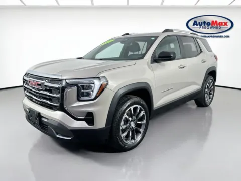 More photos of 2025 GMC Terrain Elevation at AutoMax Preowned Framingham, MA