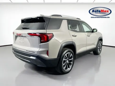 Photos of 2025 GMC Terrain Elevation for sale in Framingham, MA at AutoMax Preowned Framingham