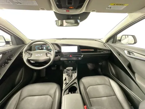 Another view of 2023 Kia Niro SX for sale in Framingham, MA at AutoMax Preowned Framingham