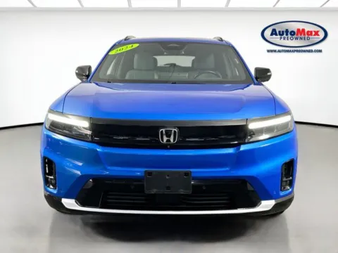 Photos of 2024 Honda Prologue Elite for sale in Framingham, MA at AutoMax Preowned Framingham