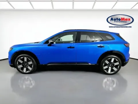 More photos of 2024 Honda Prologue Elite at AutoMax Preowned Framingham, MA