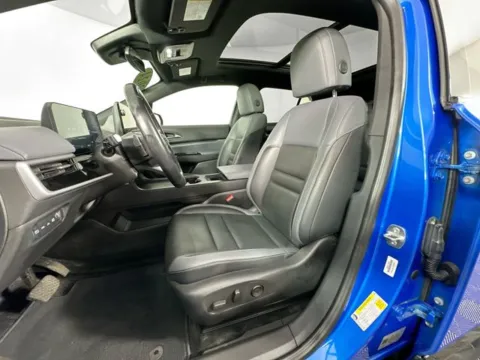More photos of 2024 Honda Prologue Elite at AutoMax Preowned Framingham, MA