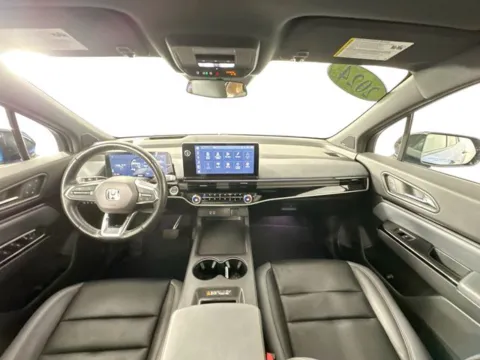 Another view of 2024 Honda Prologue Elite for sale in Framingham, MA at AutoMax Preowned Framingham
