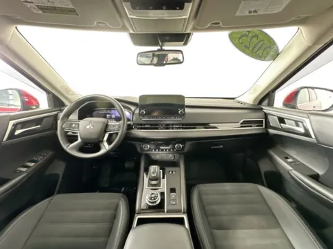 Photos of 2025 Mitsubishi Outlander PHEV SE for sale in Framingham, MA at AutoMax Preowned Framingham