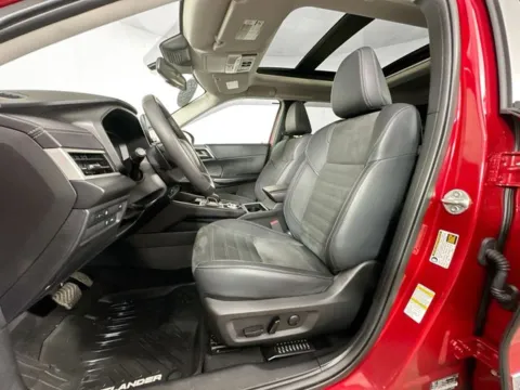 Another view of 2025 Mitsubishi Outlander PHEV SE for sale in Framingham, MA at AutoMax Preowned Framingham