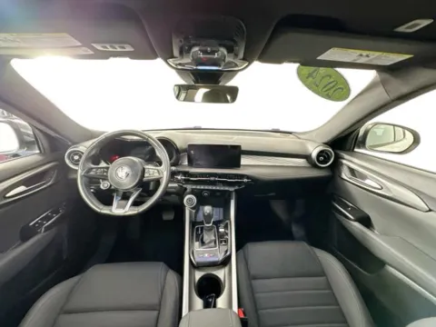 Another view of 2024 Alfa Romeo Tonale Ti for sale in Framingham, MA at AutoMax Preowned Framingham