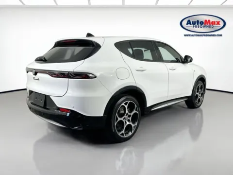 Photos of 2024 Alfa Romeo Tonale Ti for sale in Framingham, MA at AutoMax Preowned Framingham