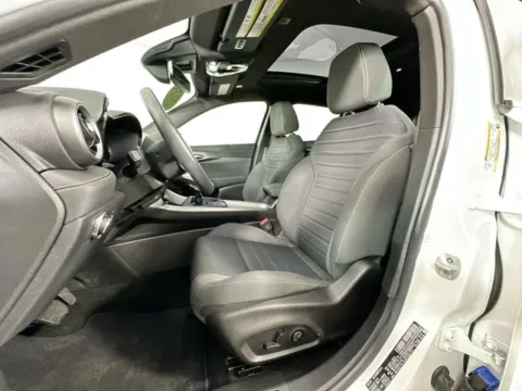 More photos of 2024 Alfa Romeo Tonale Ti at AutoMax Preowned Framingham, MA