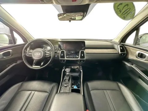 Another view of 2023 Kia Sorento X-Line S for sale in Framingham, MA at AutoMax Preowned Framingham