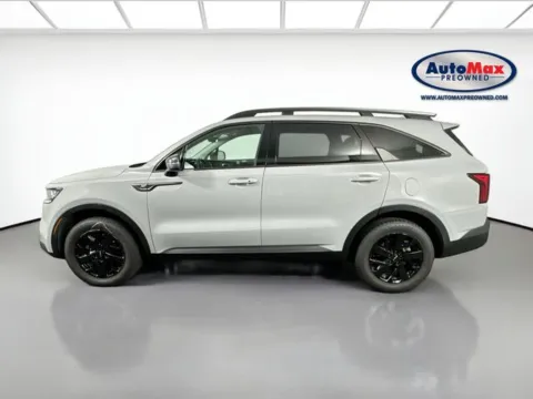 More photos of 2023 Kia Sorento X-Line S at AutoMax Preowned Framingham, MA