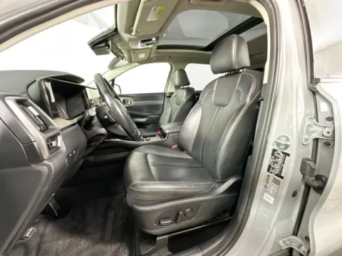 More photos of 2023 Kia Sorento X-Line S at AutoMax Preowned Framingham, MA