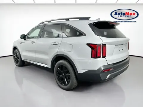More photos of 2023 Kia Sorento X-Line S at AutoMax Preowned Framingham, MA