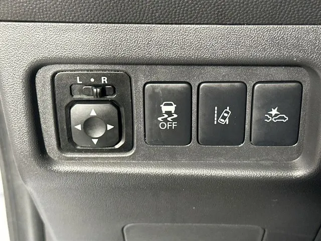 2024 Mitsubishi Mirage Black Edition - Photo 21