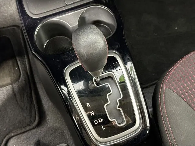 2024 Mitsubishi Mirage Black Edition - Photo 15