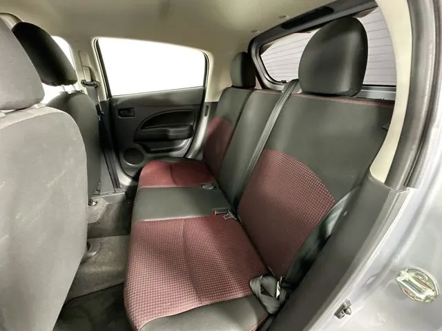 2024 Mitsubishi Mirage Black Edition - Photo 23