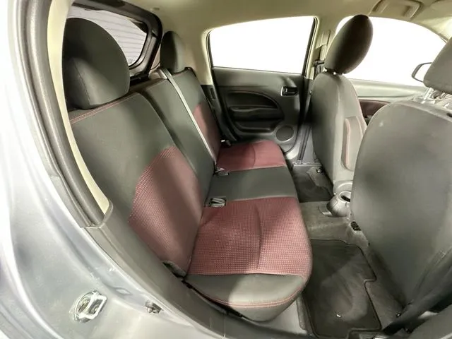 2024 Mitsubishi Mirage Black Edition - Photo 25