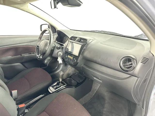 2024 Mitsubishi Mirage Black Edition - Photo 27