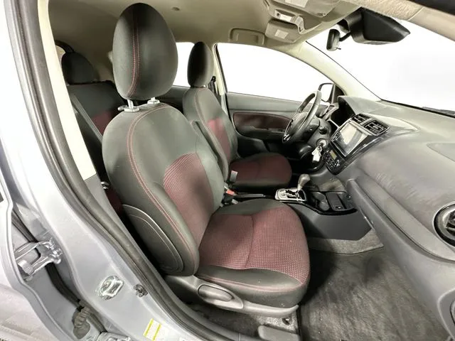 2024 Mitsubishi Mirage Black Edition - Photo 26