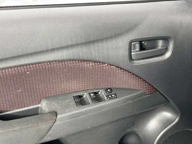 2024 Mitsubishi Mirage Black Edition - Photo 22