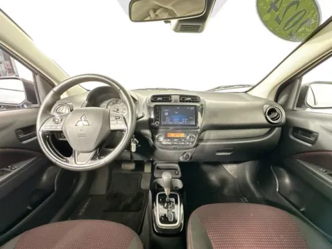 More photos of 2024 Mitsubishi Mirage Black Edition at AutoMax Preowned Framingham, MA