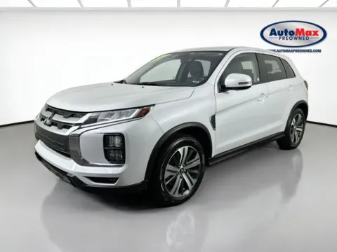 More photos of 2024 Mitsubishi Outlander Sport 2.0 SE at AutoMax Preowned Framingham, MA