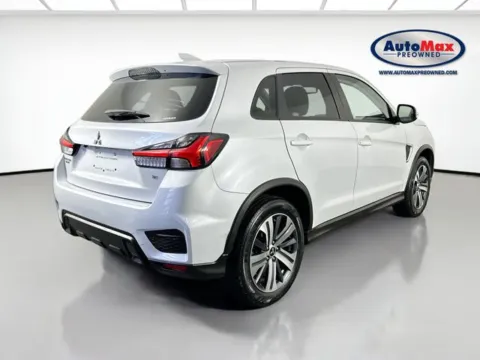 Photos of 2024 Mitsubishi Outlander Sport 2.0 SE for sale in Framingham, MA at AutoMax Preowned Framingham