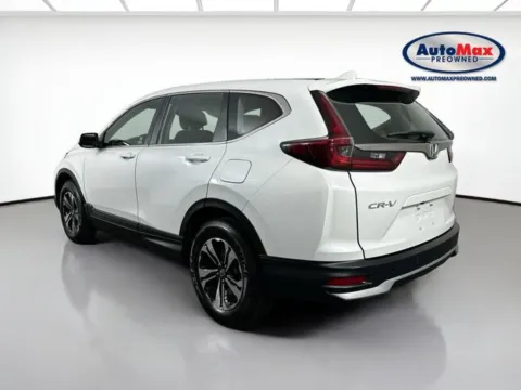 More photos of 2022 Honda CR-V Special Edition at AutoMax Preowned Framingham, MA