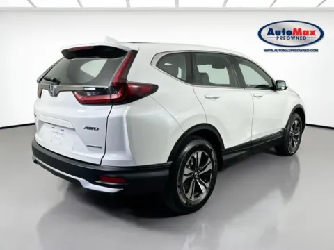 Photos of 2022 Honda CR-V Special Edition for sale in Framingham, MA at AutoMax Preowned Framingham