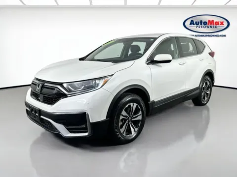 More photos of 2022 Honda CR-V Special Edition at AutoMax Preowned Framingham, MA